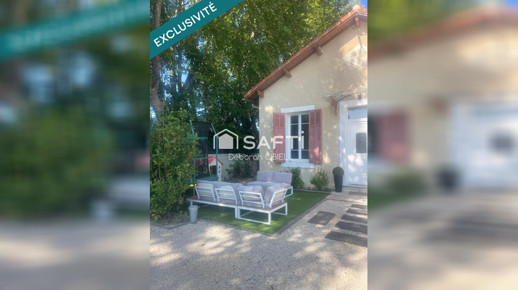 Ma-Cabane - Vente Maison La Fare-les-Oliviers, 83 m²