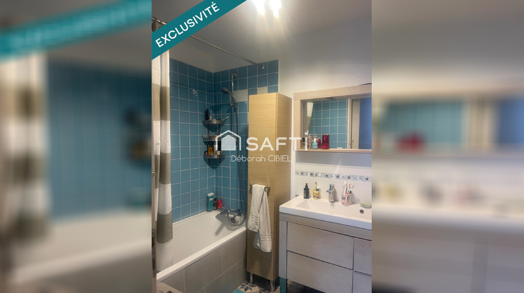 Ma-Cabane - Vente Maison La Fare-les-Oliviers, 83 m²
