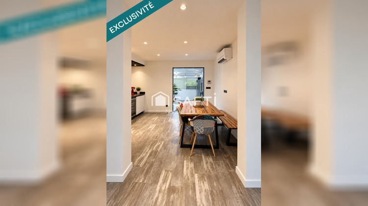 Ma-Cabane - Vente Maison La Fare-les-Oliviers, 300 m²