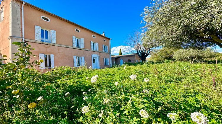 Ma-Cabane - Vente Maison La Farlède, 153 m²