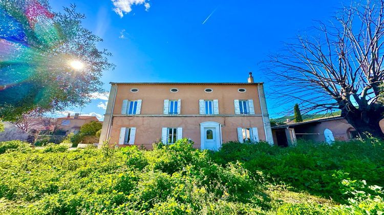 Ma-Cabane - Vente Maison La Farlède, 153 m²