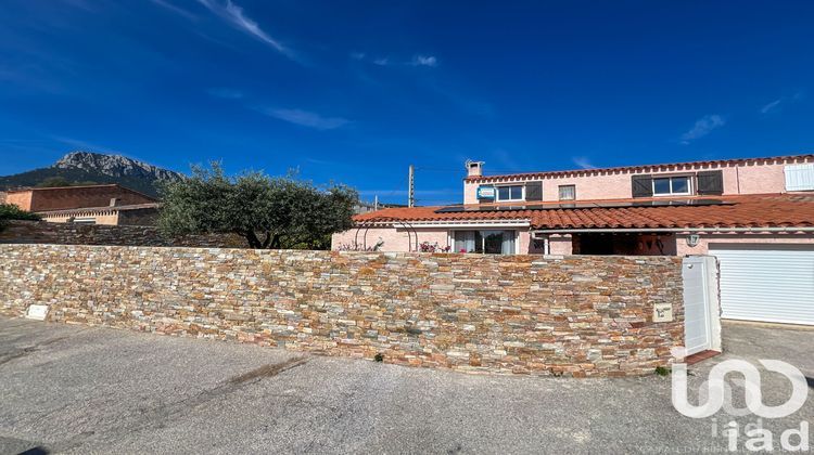 Ma-Cabane - Vente Maison La Farlède, 105 m²