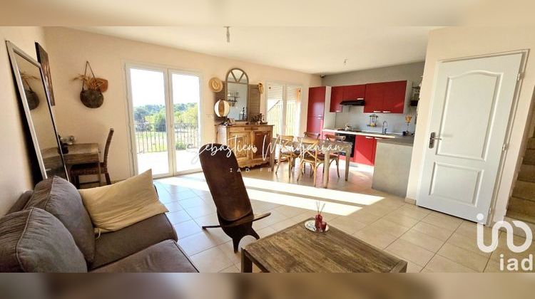 Ma-Cabane - Vente Maison La Farlède, 58 m²