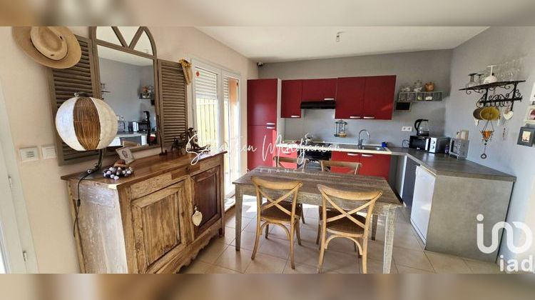 Ma-Cabane - Vente Maison La Farlède, 58 m²