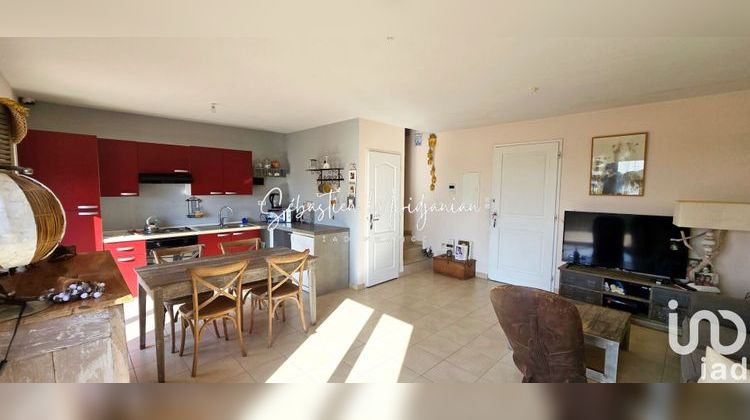 Ma-Cabane - Vente Maison La Farlède, 58 m²