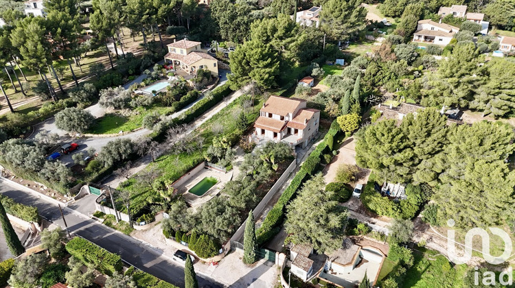 Ma-Cabane - Vente Maison La Farlède, 160 m²