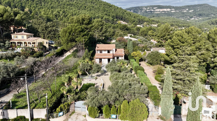 Ma-Cabane - Vente Maison La Farlède, 160 m²