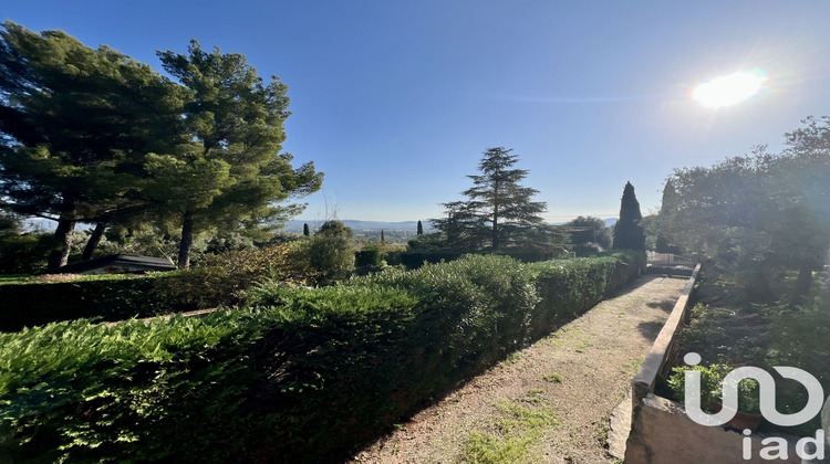 Ma-Cabane - Vente Maison La Farlède, 160 m²