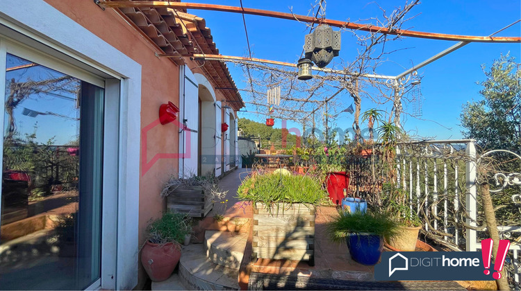 Ma-Cabane - Vente Maison La Farlède, 136 m²