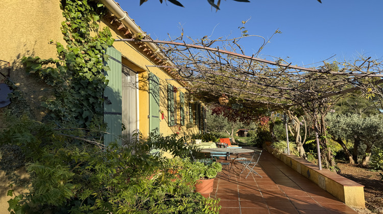 Ma-Cabane - Vente Maison La Farlède, 136 m²