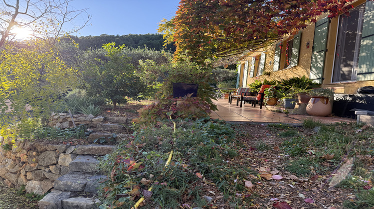 Ma-Cabane - Vente Maison La Farlède, 136 m²