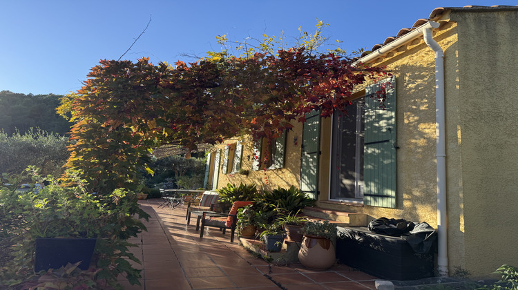 Ma-Cabane - Vente Maison La Farlède, 136 m²