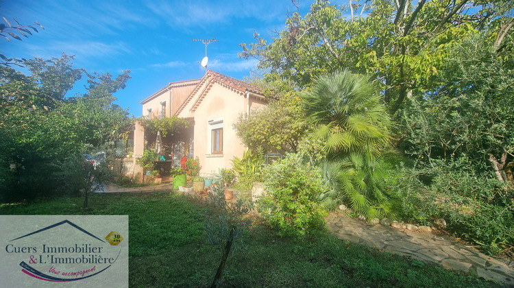 Ma-Cabane - Vente Maison La Farlède, 108 m²