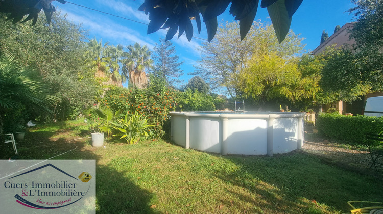 Ma-Cabane - Vente Maison La Farlède, 108 m²