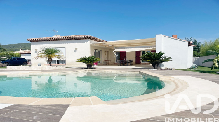 Ma-Cabane - Vente Maison La Farlède, 145 m²