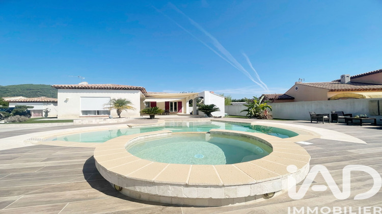 Ma-Cabane - Vente Maison La Farlède, 145 m²