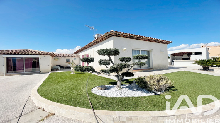 Ma-Cabane - Vente Maison La Farlède, 145 m²
