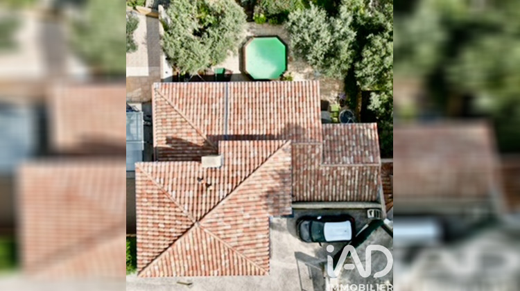 Ma-Cabane - Vente Maison La Farlède, 134 m²