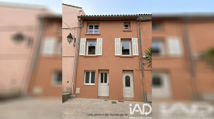 Ma-Cabane - Vente Maison La Farlède, 120 m²