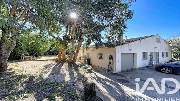 Ma-Cabane - Vente Maison La Farlède, 135 m²