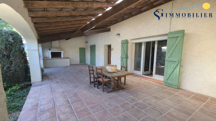 Ma-Cabane - Vente Maison La Farlède, 200 m²