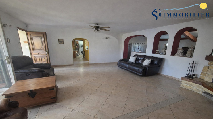 Ma-Cabane - Vente Maison La Farlède, 200 m²