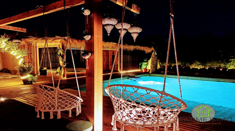 Ma-Cabane - Vente Maison La Farlède, 280 m²
