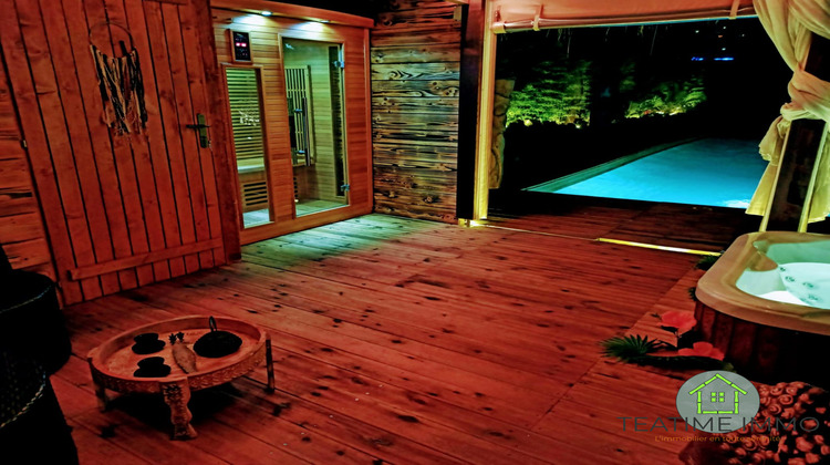 Ma-Cabane - Vente Maison La Farlède, 280 m²