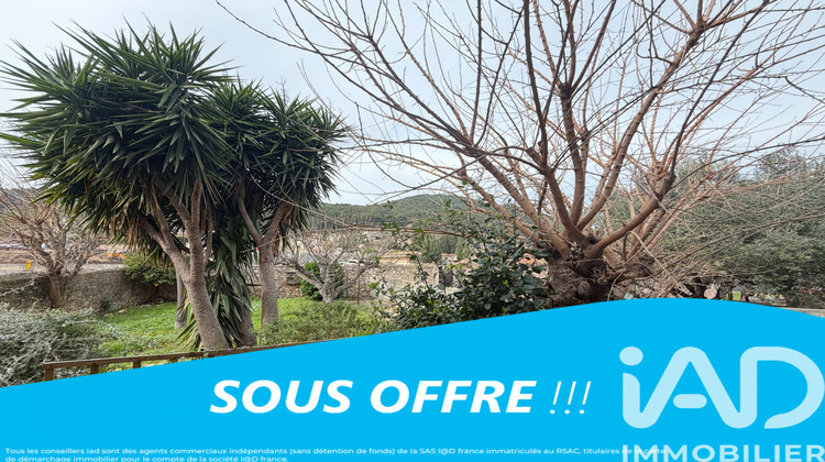 Ma-Cabane - Vente Maison La Farlède, 120 m²