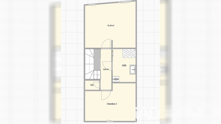 Ma-Cabane - Vente Maison La Farlède, 120 m²