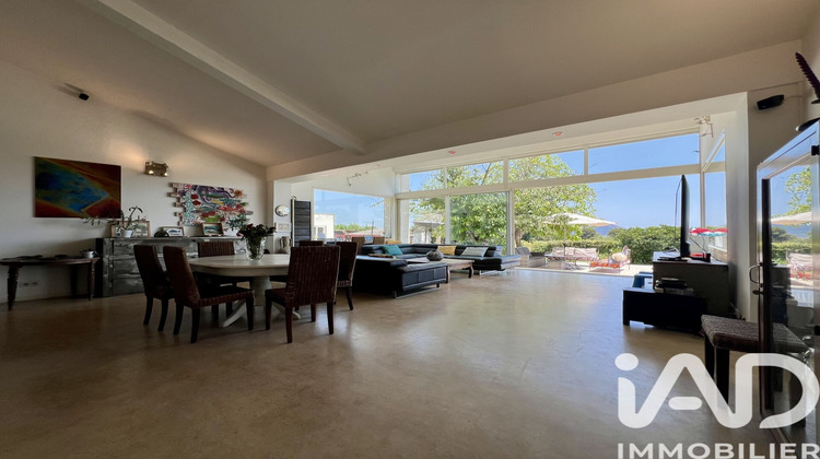 Ma-Cabane - Vente Maison La Farlède, 173 m²