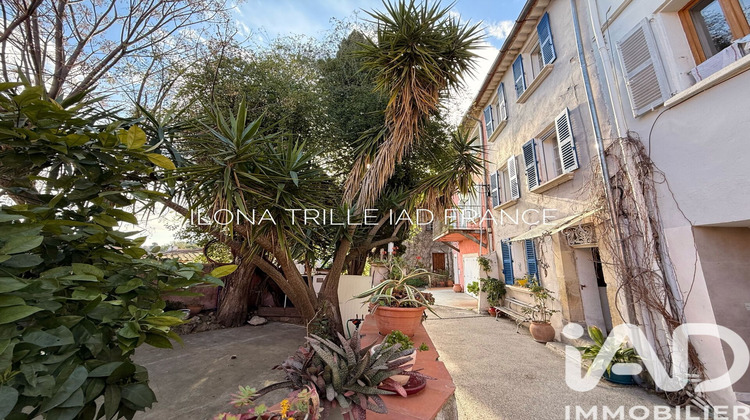 Ma-Cabane - Vente Maison La Farlède, 110 m²
