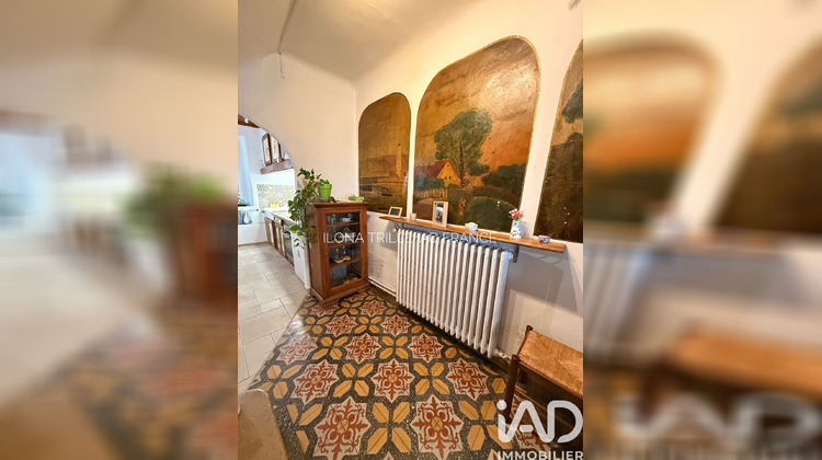 Ma-Cabane - Vente Maison La Farlède, 110 m²