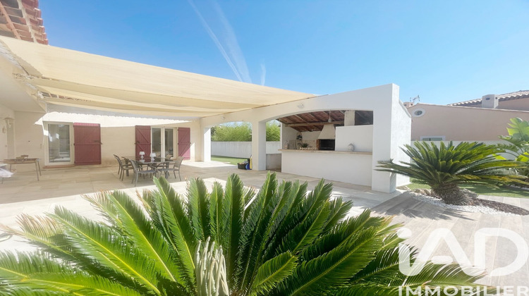 Ma-Cabane - Vente Maison La Farlède, 145 m²