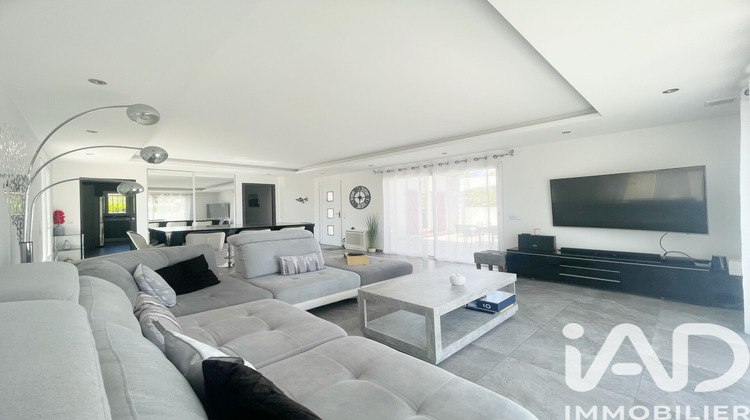 Ma-Cabane - Vente Maison La Farlède, 145 m²