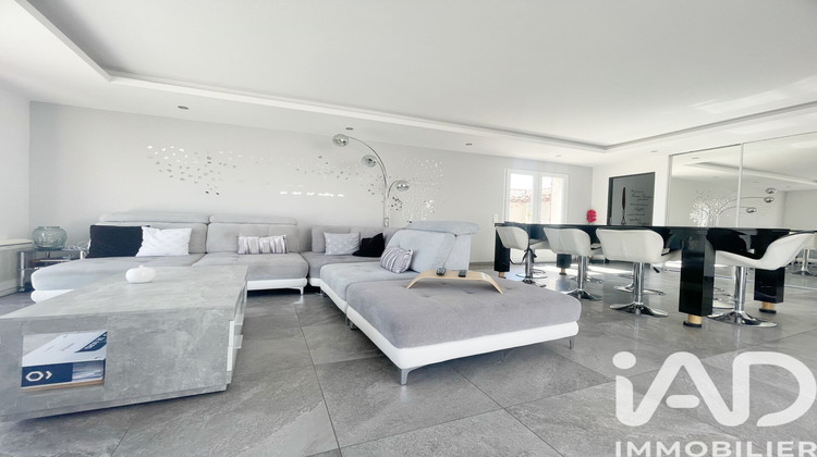 Ma-Cabane - Vente Maison La Farlède, 145 m²