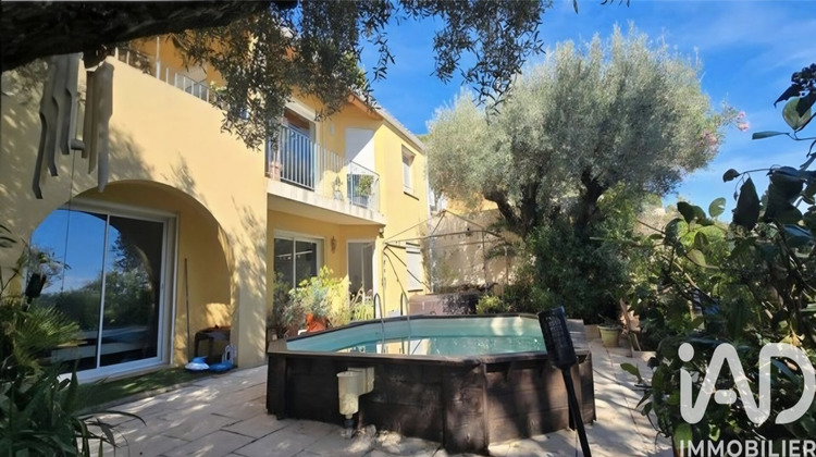 Ma-Cabane - Vente Maison La Farlède, 134 m²