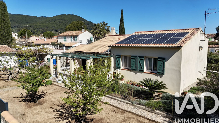 Ma-Cabane - Vente Maison La Farlède, 86 m²