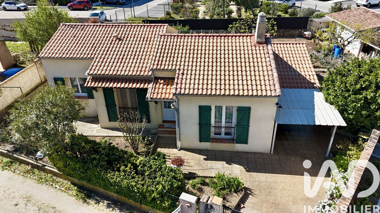 Ma-Cabane - Vente Maison La Farlède, 86 m²