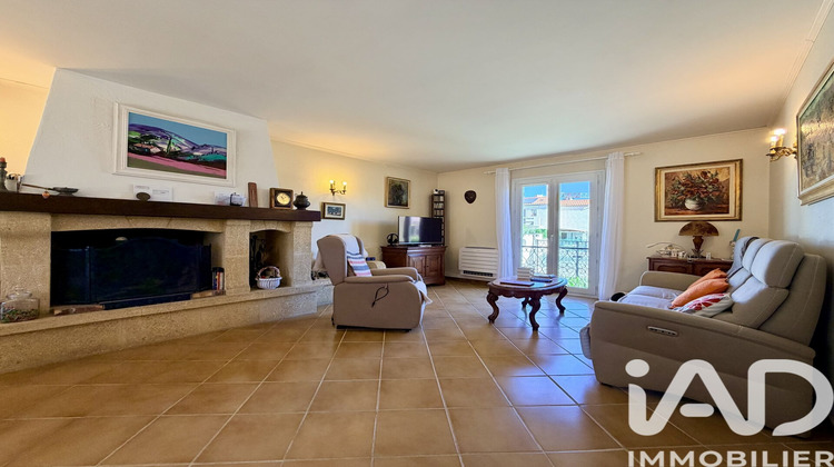 Ma-Cabane - Vente Maison La Farlède, 86 m²