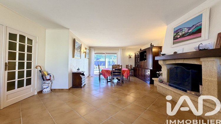 Ma-Cabane - Vente Maison La Farlède, 86 m²