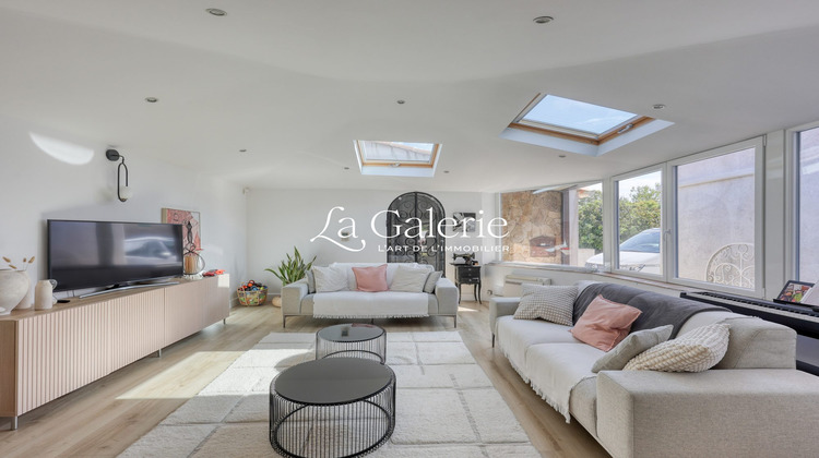 Ma-Cabane - Vente Maison La Farlède, 140 m²