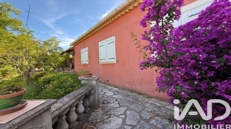 Ma-Cabane - Vente Maison La Farlède, 140 m²