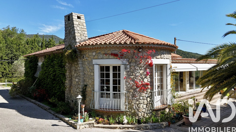 Ma-Cabane - Vente Maison La Farlède, 250 m²