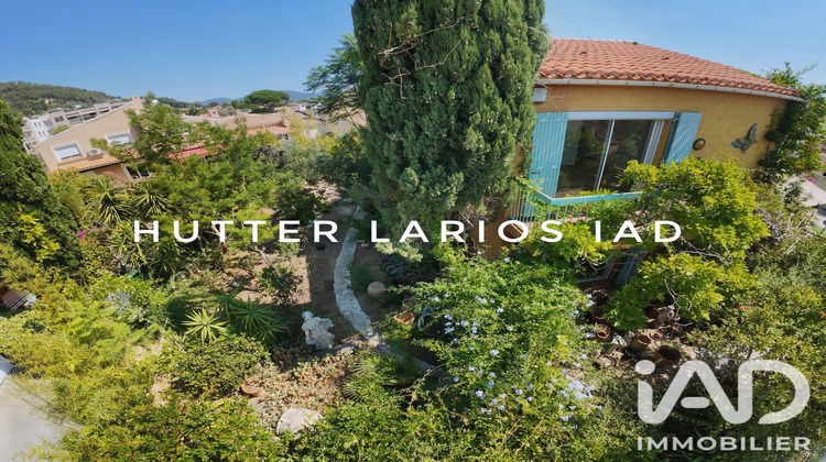 Ma-Cabane - Vente Maison La Farlède, 108 m²