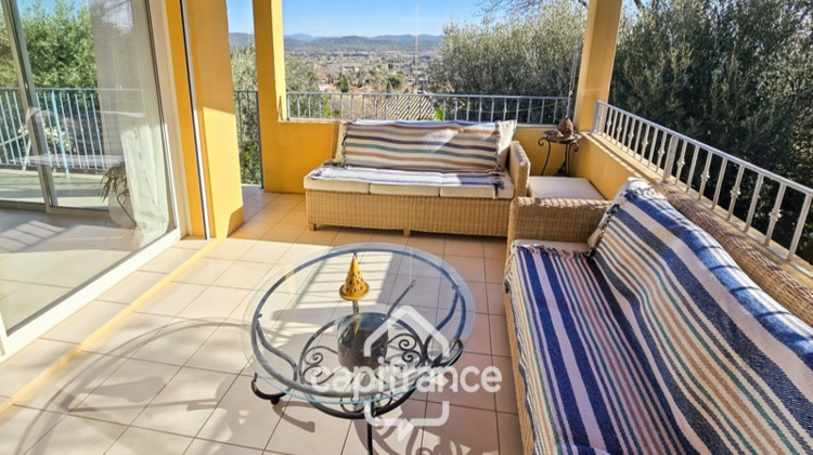 Ma-Cabane - Vente Maison LA FARLEDE, 134 m²