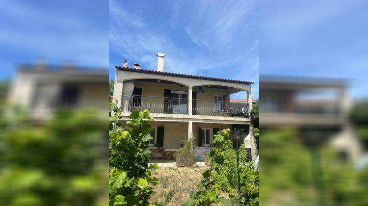 Ma-Cabane - Vente Maison La Farlède, 160 m²