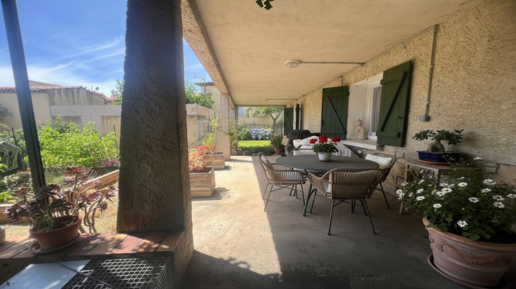 Ma-Cabane - Vente Maison La Farlède, 160 m²