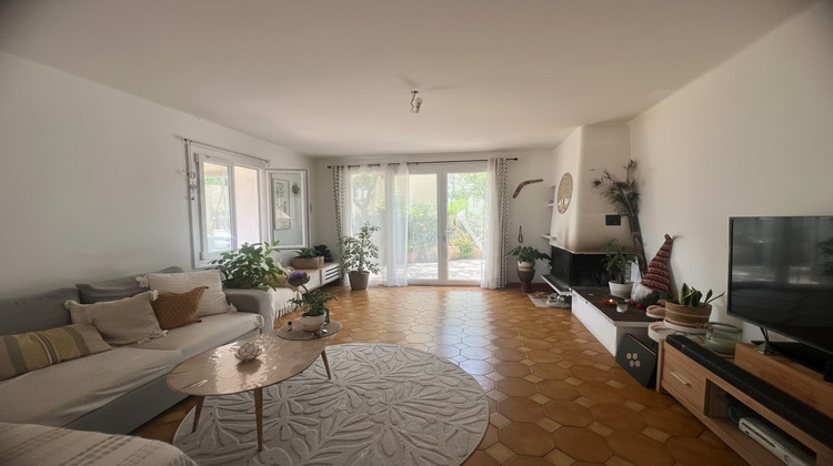Ma-Cabane - Vente Maison La Farlède, 160 m²