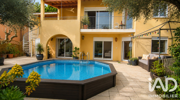 Ma-Cabane - Vente Maison La Farlède, 235 m²